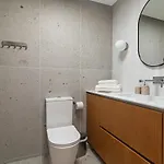 アパート Stylish & Comfortable 1-bedroom In Old Town By Urban Rent ヴィリニュス