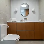 アパート Stylish & Comfortable 1-bedroom In Old Town By Urban Rent ヴィリニュス