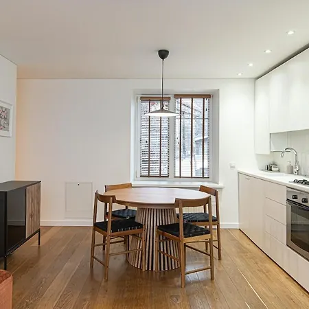 Stylish & Comfortable 1-bedroom In Old Town By Urban Rent 公寓 维尔纽斯