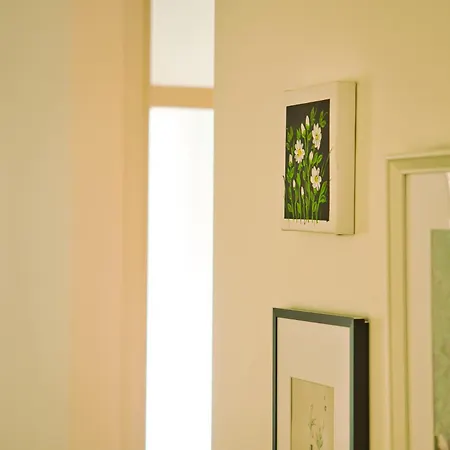 Apartman Stylish & Comfortable 1-bedroom In Old Town By Urban Rent