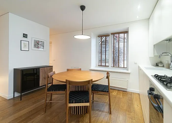 Stylish & Comfortable 1-bedroom In Old Town By Urban Rent * Βίλνιους