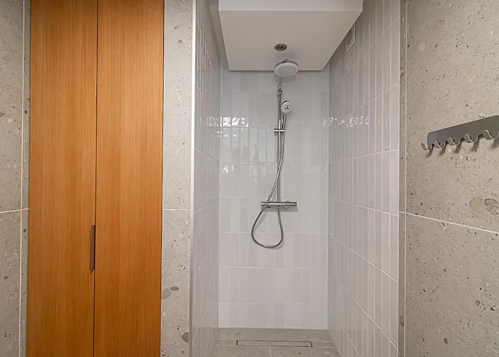 Stylish & Comfortable 1-bedroom In Old Town By Urban Rent Βίλνιους