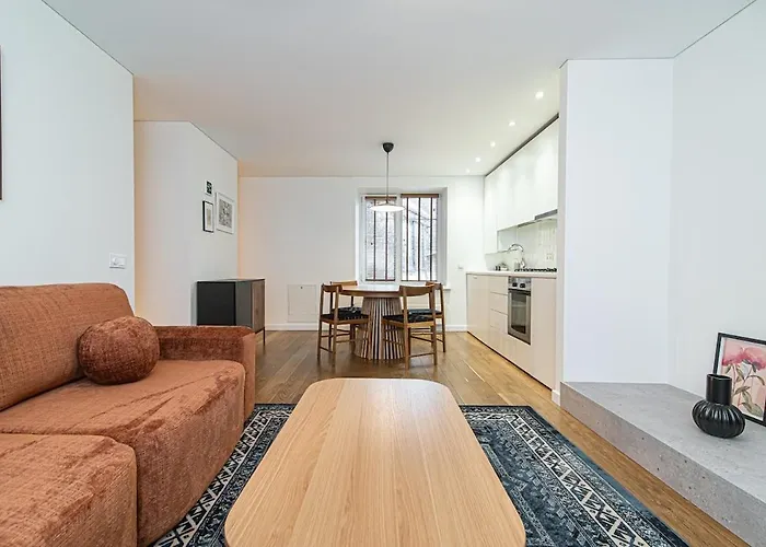 Stylish & Comfortable 1-bedroom In Old Town By Urban Rent Διαμέρισμα Βίλνιους