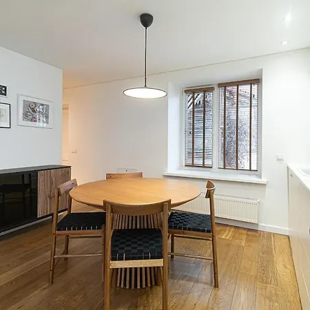 Stylish & Comfortable 1-bedroom In Old Town By Urban Rent * Vilnius