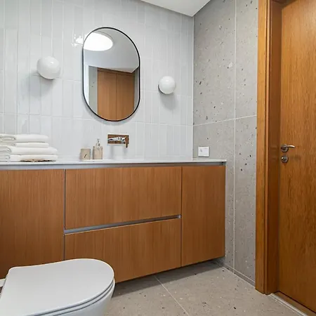 Apartment Stylish & Comfortable 1-bedroom In Old Town By Urban Rent *