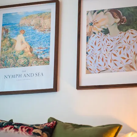 Stylish & Comfortable 1-bedroom In Old Town By Urban Rent Apartment Wilna