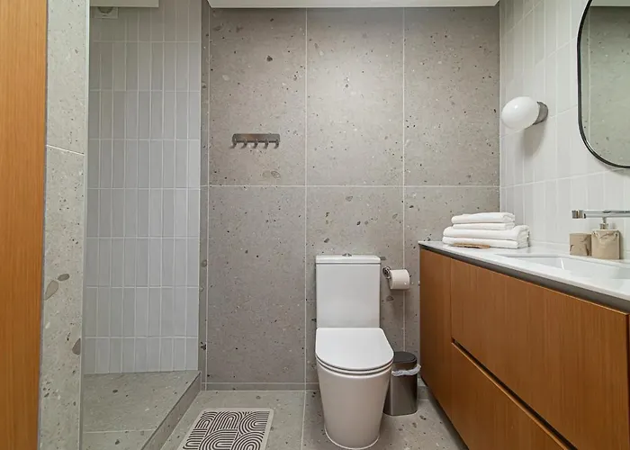 Stylish & Comfortable 1-bedroom In Old Town By Urban Rent *