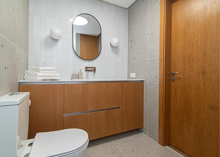 アパート Stylish & Comfortable 1-bedroom In Old Town By Urban Rent *