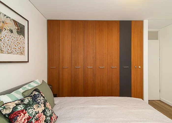 Stylish & Comfortable 1-bedroom In Old Town By Urban Rent アパート