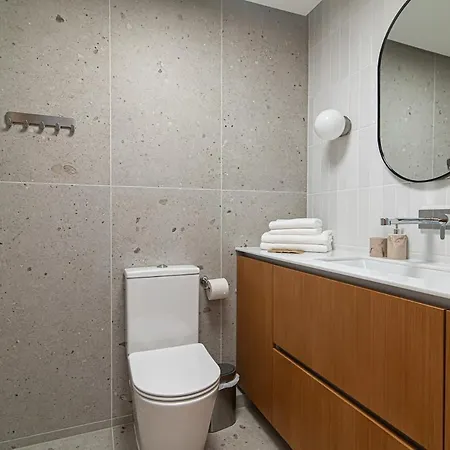 Апартаменты Stylish & Comfortable 1-bedroom In Old Town By Urban Rent Вильнюс