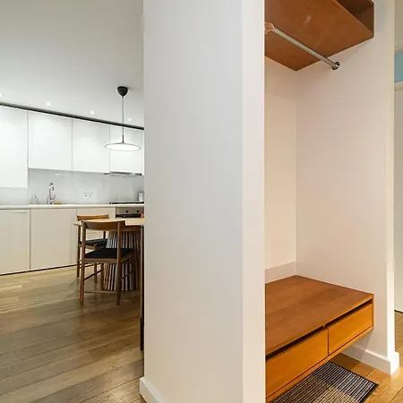 Stylish & Comfortable 1-bedroom In Old Town By Urban Rent Апартаменты Вильнюс