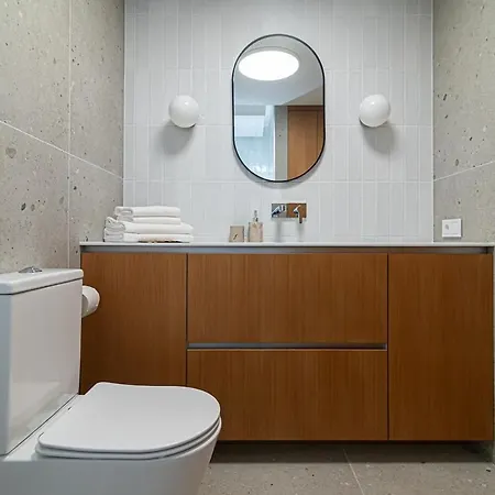 Апартаменты Stylish & Comfortable 1-bedroom In Old Town By Urban Rent Вильнюс