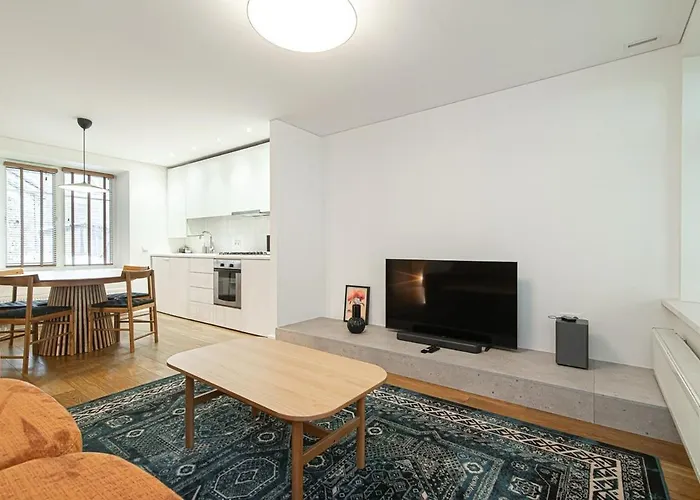 Stylish & Comfortable 1-bedroom In Old Town By Urban Rent Apartment *