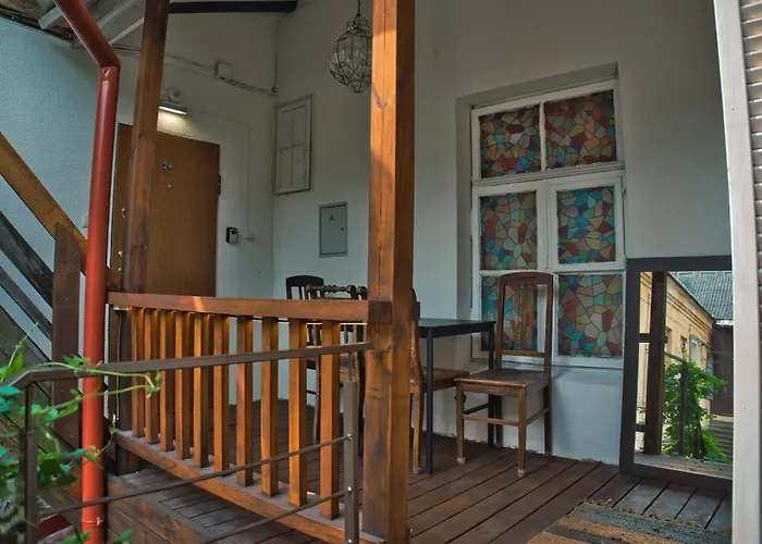 Stylish & Comfortable 1-bedroom In Old Town By Urban Rent Vilnius